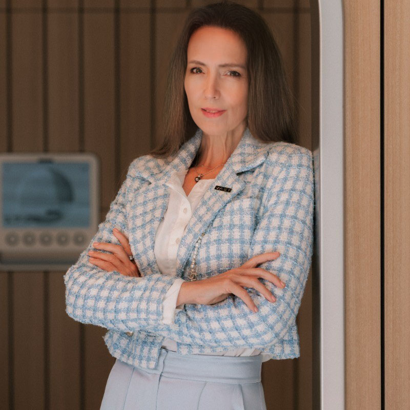 Beth Dean-Pope